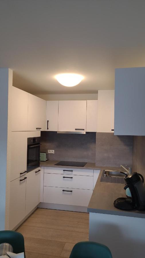 Apartment Seenah *