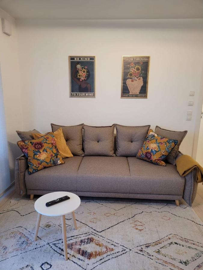 Seenah Apartamento *