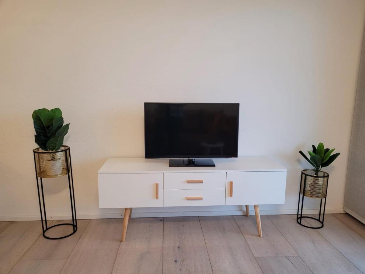 Seenah Apartamento *