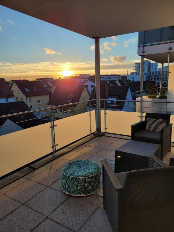 Apartment Seenah FDH